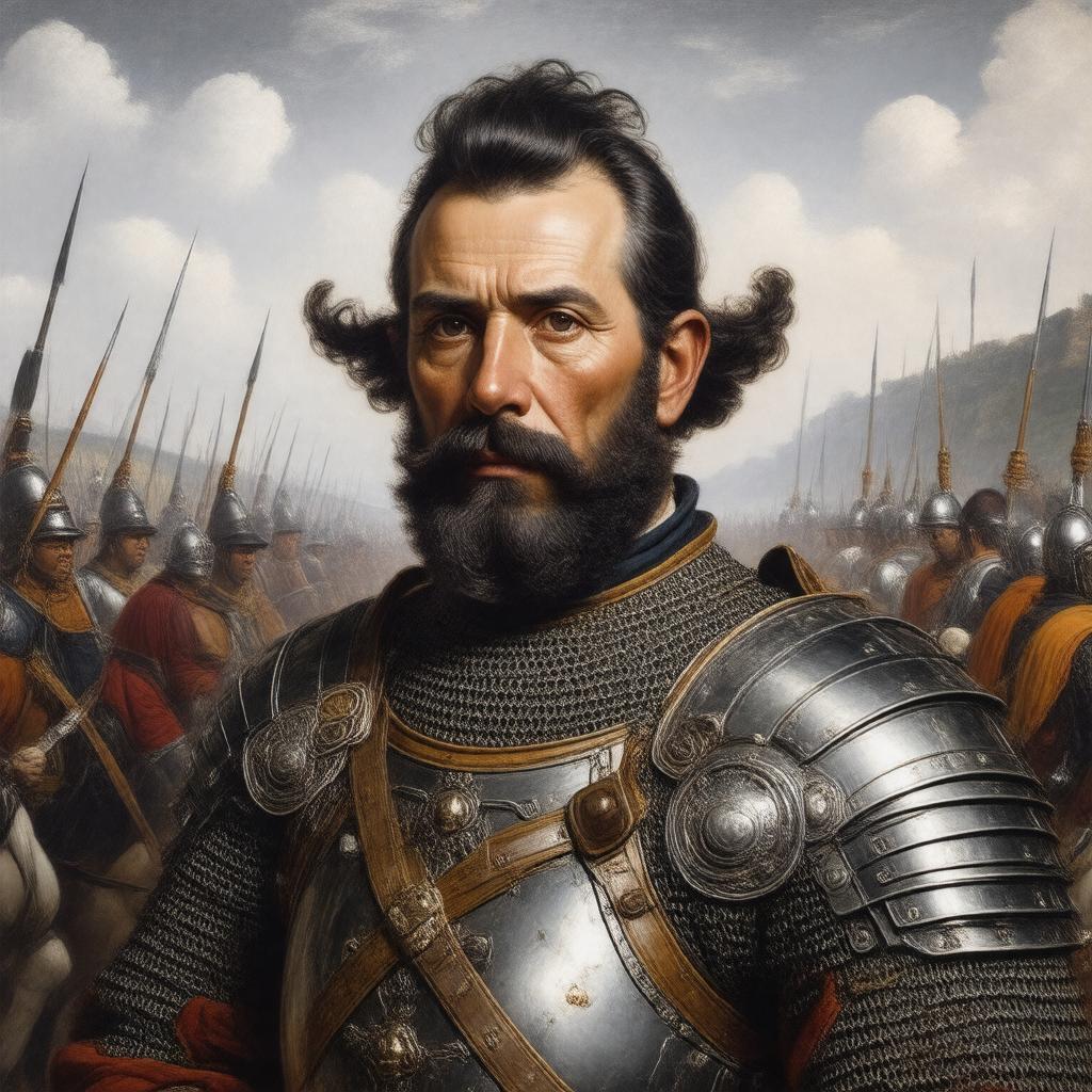 Francisco de Montejo